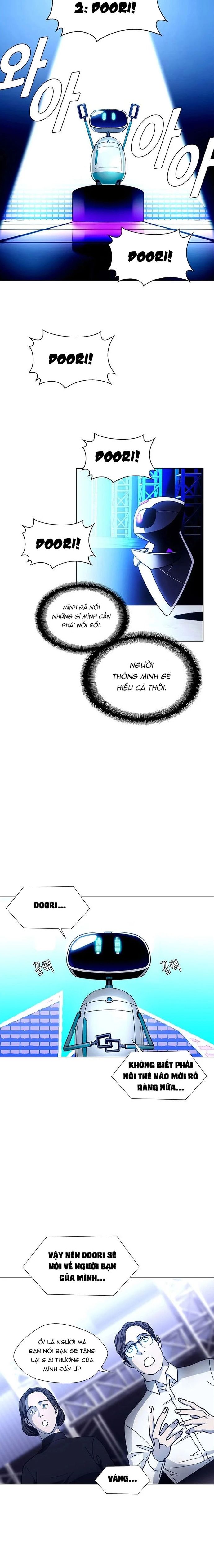 Kỷ Nguyên Ai [Chap 0-35]