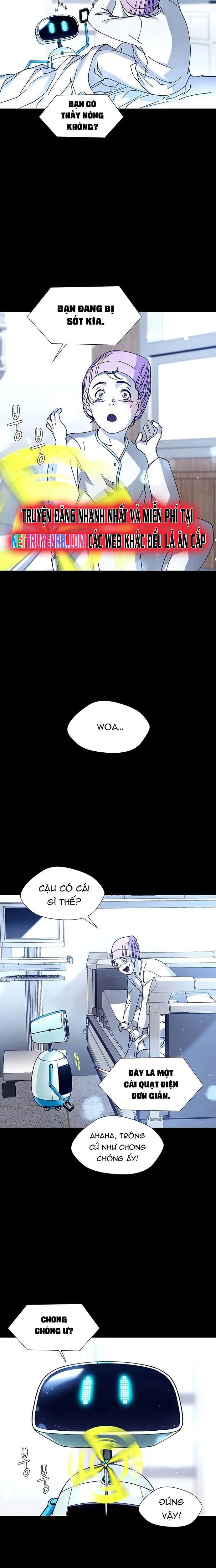 Kỷ Nguyên Ai [Chap 0-35]