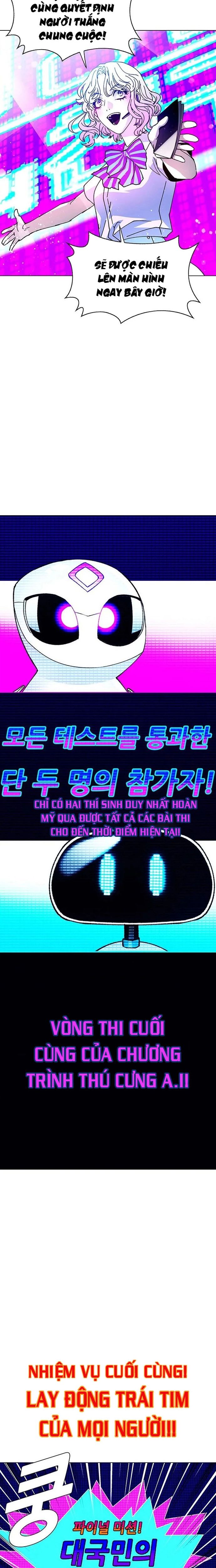 Kỷ Nguyên Ai [Chap 0-35]