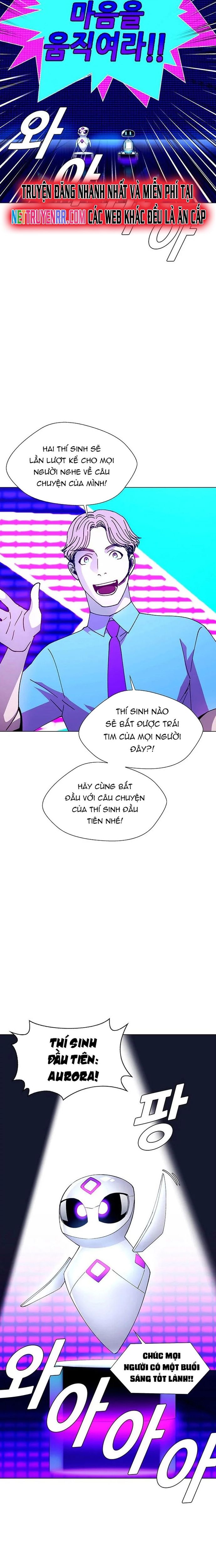 Kỷ Nguyên Ai [Chap 0-35]