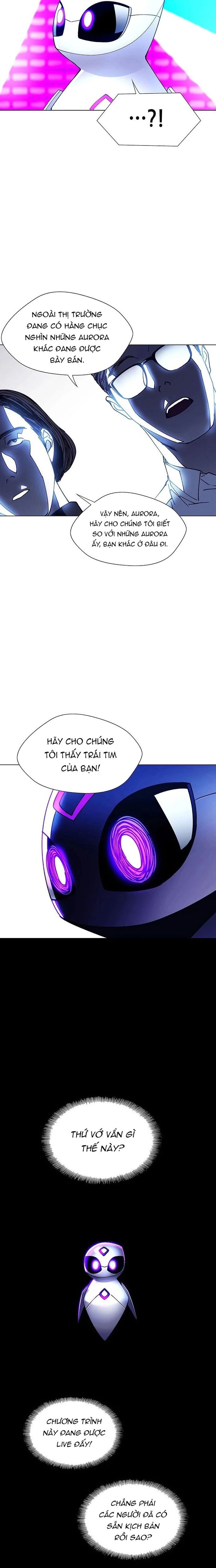 Kỷ Nguyên Ai [Chap 0-35]