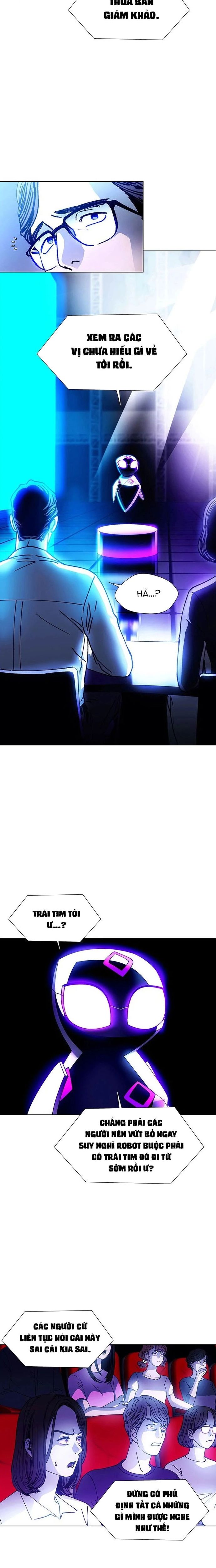 Kỷ Nguyên Ai [Chap 0-35]