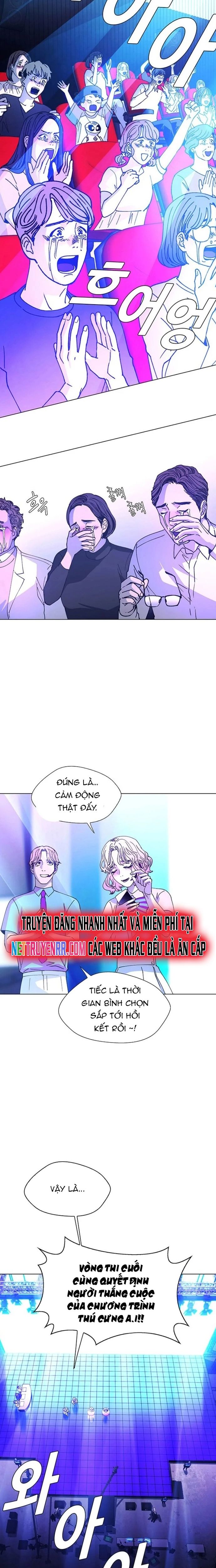 Kỷ Nguyên Ai [Chap 0-35]