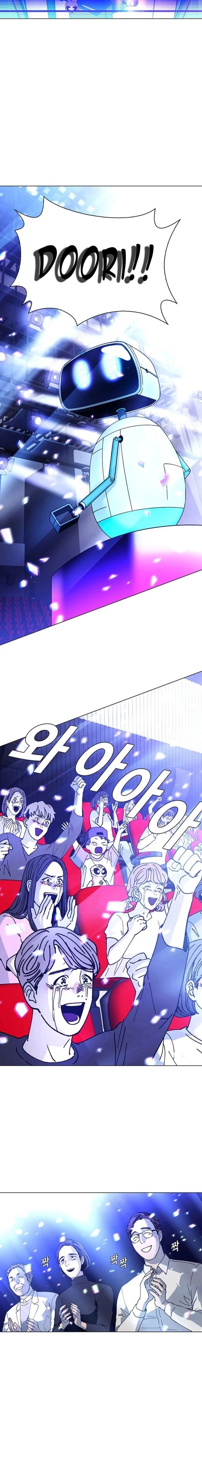 Kỷ Nguyên Ai [Chap 0-35]