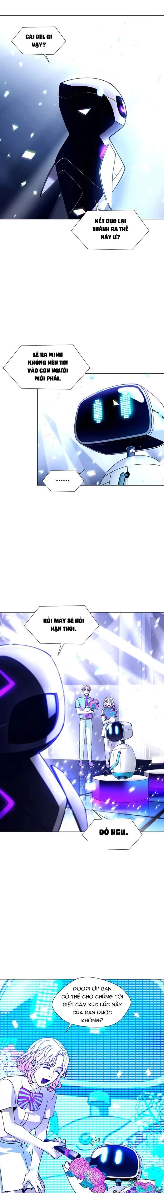 Kỷ Nguyên Ai [Chap 0-35]