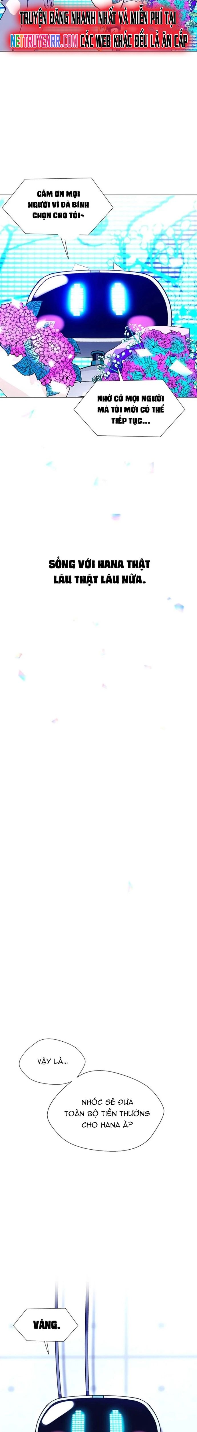 Kỷ Nguyên Ai [Chap 0-35]
