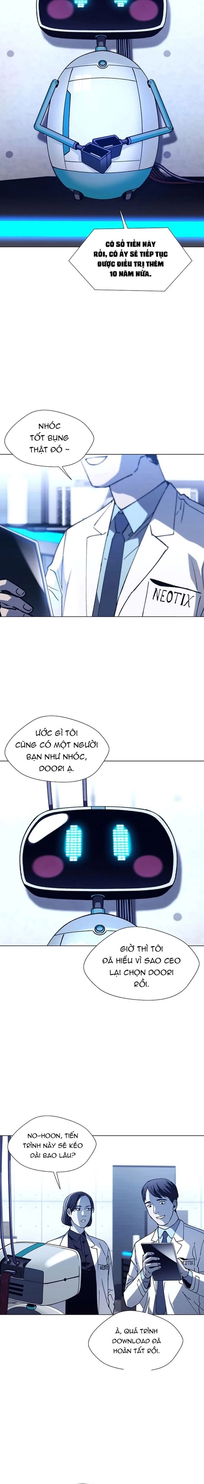 Kỷ Nguyên Ai [Chap 0-35]