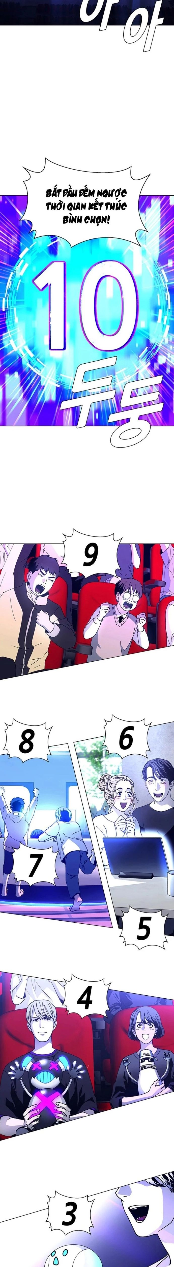Kỷ Nguyên Ai [Chap 0-35]