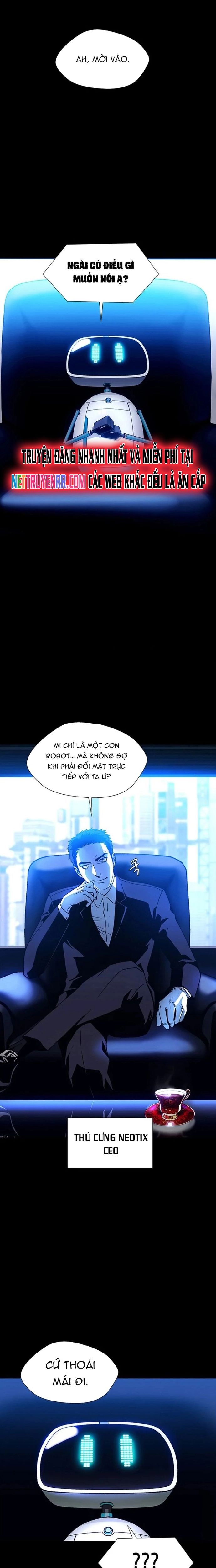 Kỷ Nguyên Ai [Chap 0-35]