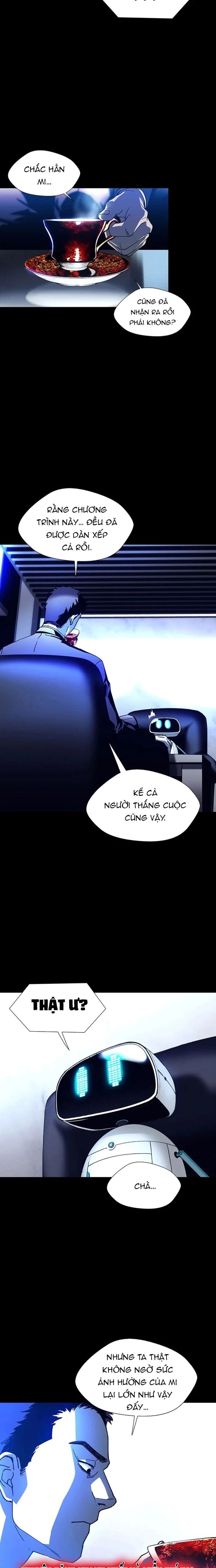 Kỷ Nguyên Ai [Chap 0-35]