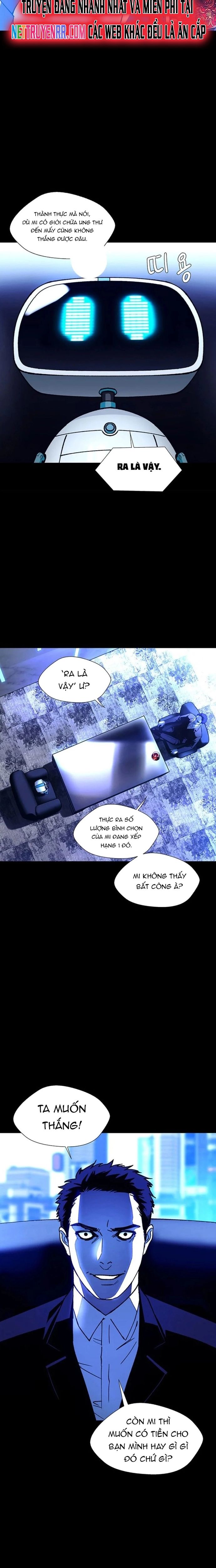 Kỷ Nguyên Ai [Chap 0-35]