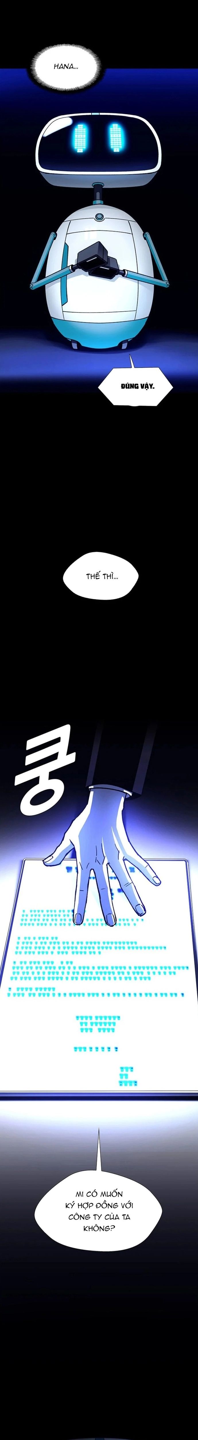 Kỷ Nguyên Ai [Chap 0-35]