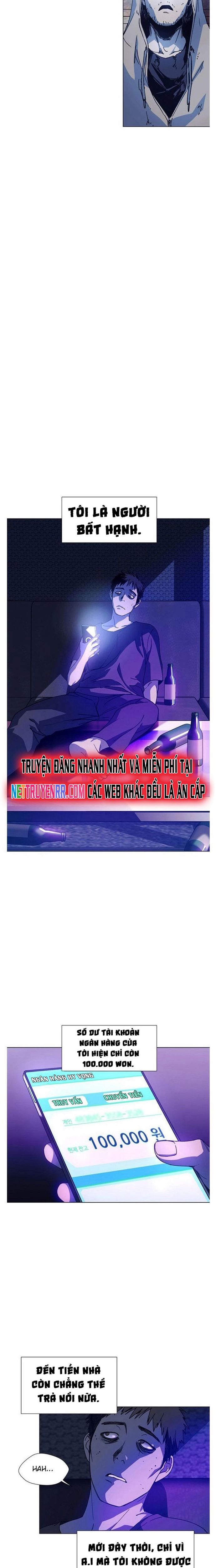 Kỷ Nguyên Ai [Chap 0-35]