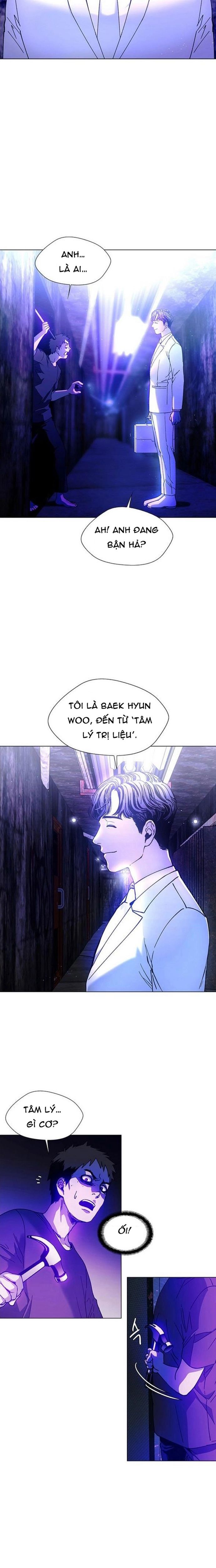 Kỷ Nguyên Ai [Chap 0-35]