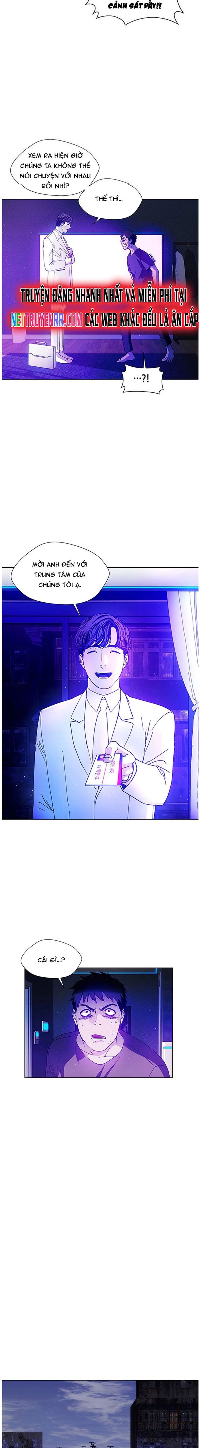 Kỷ Nguyên Ai [Chap 0-35]