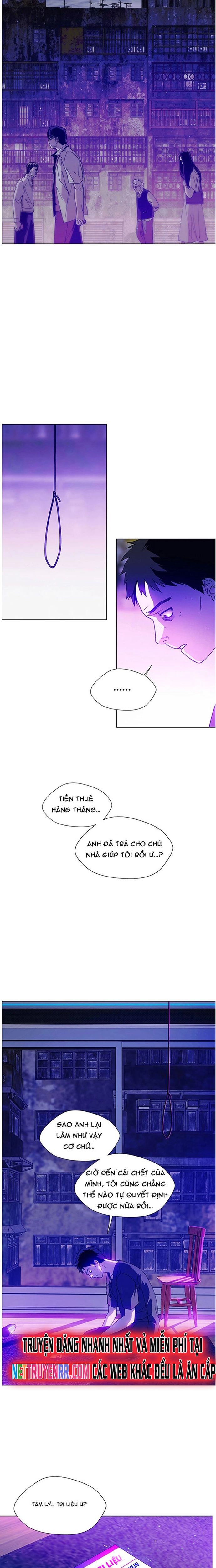 Kỷ Nguyên Ai [Chap 0-35]