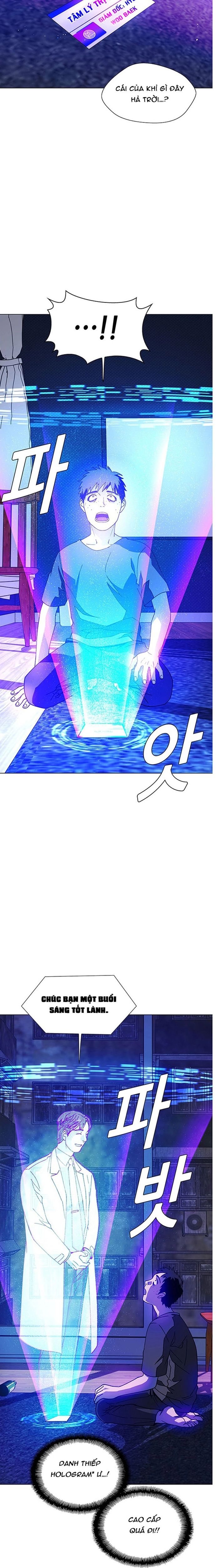 Kỷ Nguyên Ai [Chap 0-35]