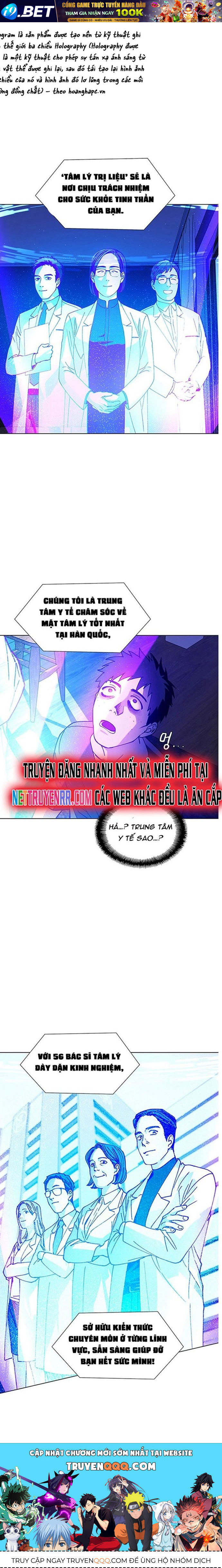 Kỷ Nguyên Ai [Chap 0-35]