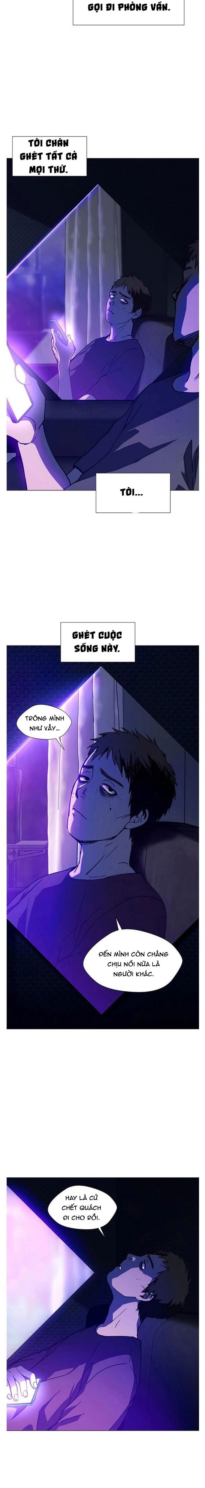 Kỷ Nguyên Ai [Chap 0-35]
