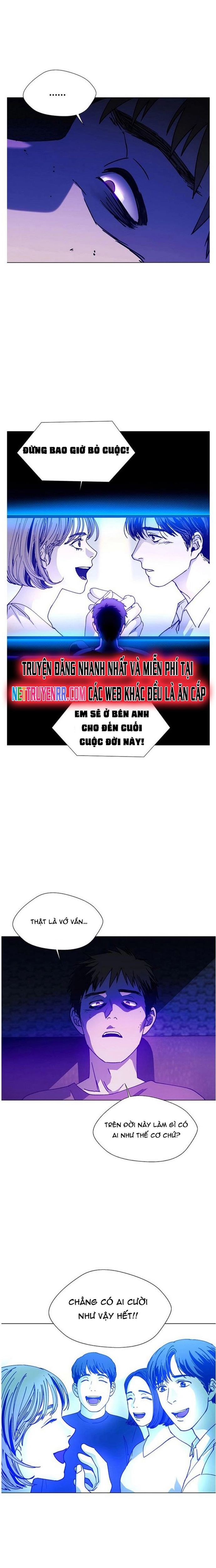 Kỷ Nguyên Ai [Chap 0-35]