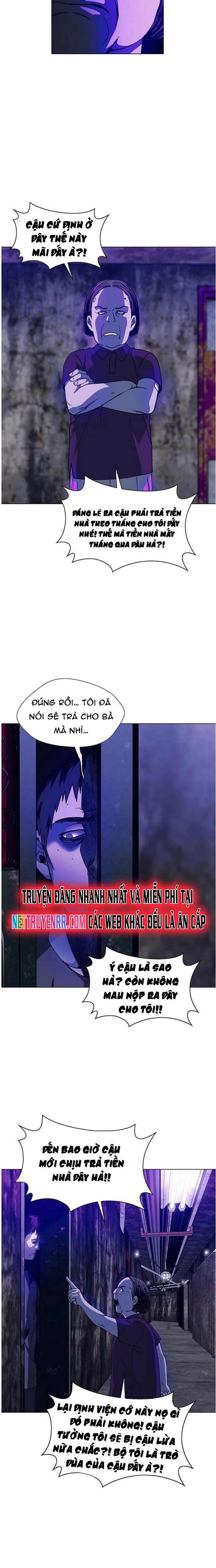 Kỷ Nguyên Ai [Chap 0-35]