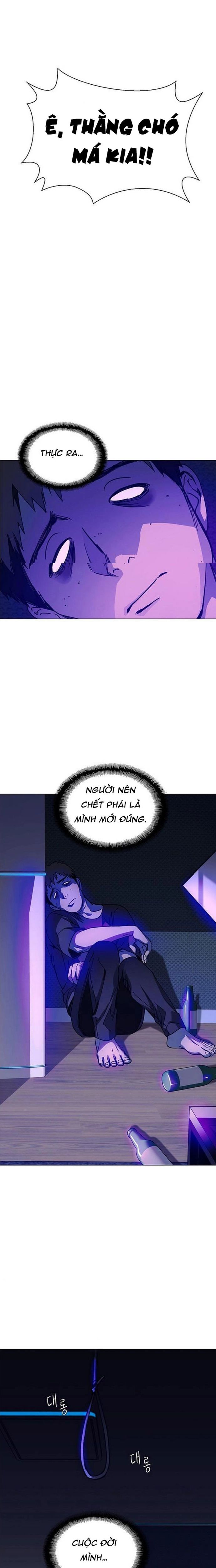 Kỷ Nguyên Ai [Chap 0-35]