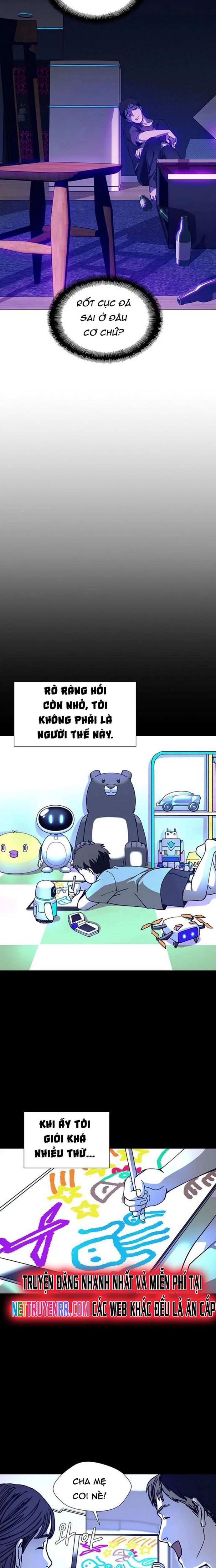 Kỷ Nguyên Ai [Chap 0-35]