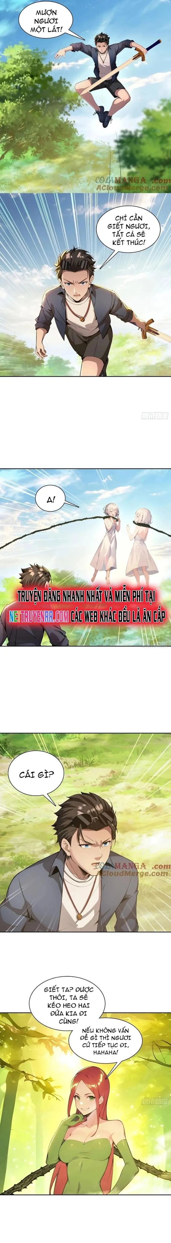 Phu Nhân Nhà Ta Đến Từ Địa Phủ Ngàn Năm [Chap 140-150] - Page 4