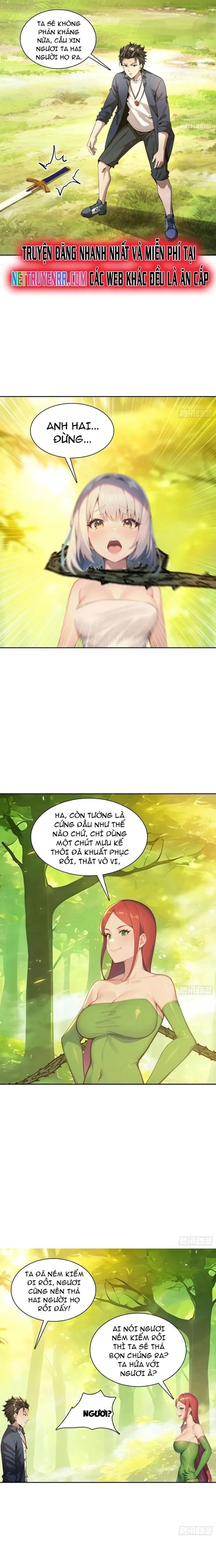 Phu Nhân Nhà Ta Đến Từ Địa Phủ Ngàn Năm [Chap 140-150] - Page 6