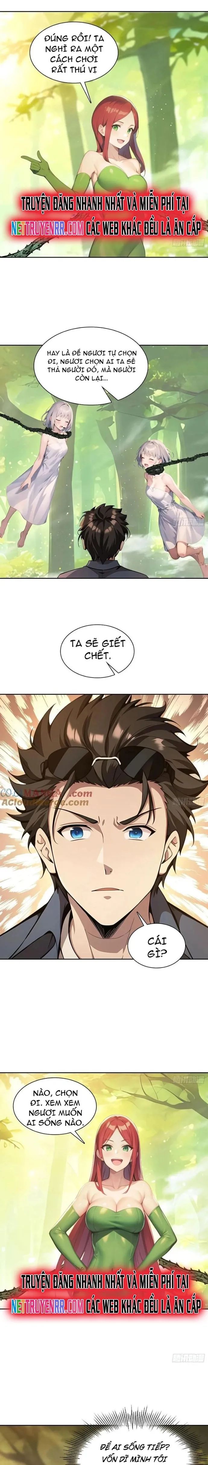 Phu Nhân Nhà Ta Đến Từ Địa Phủ Ngàn Năm [Chap 140-150] - Page 7