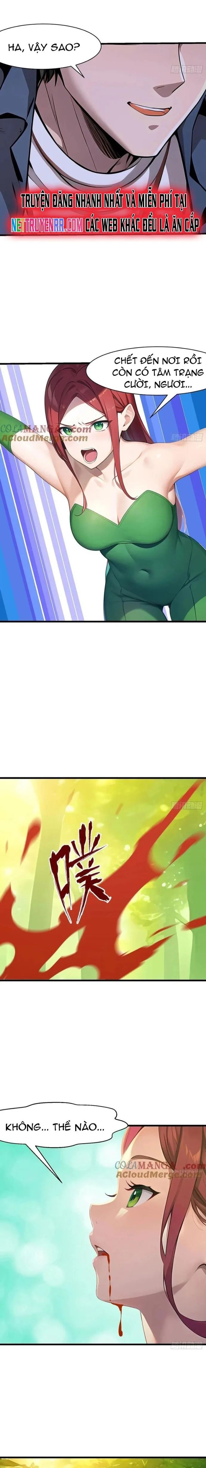 Phu Nhân Nhà Ta Đến Từ Địa Phủ Ngàn Năm [Chap 140-150] - Page 2