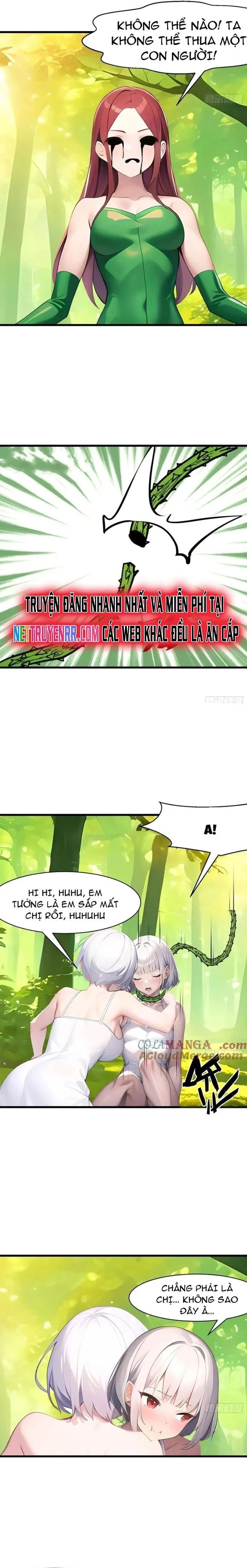 Phu Nhân Nhà Ta Đến Từ Địa Phủ Ngàn Năm [Chap 140-150] - Page 4