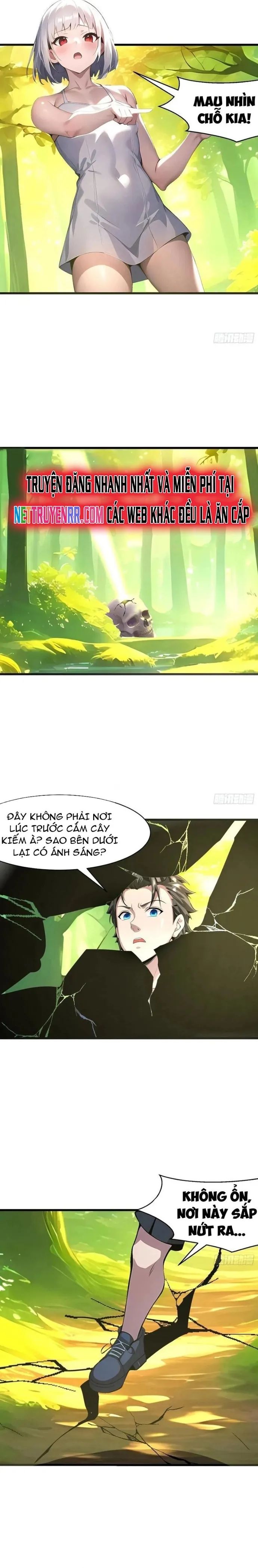 Phu Nhân Nhà Ta Đến Từ Địa Phủ Ngàn Năm [Chap 140-150] - Page 6