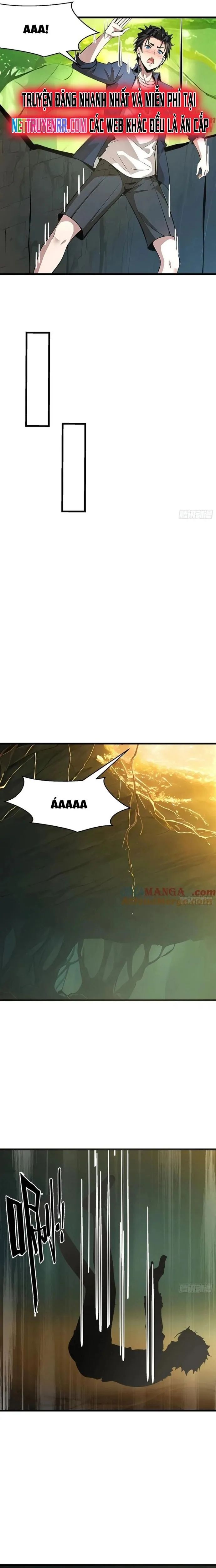 Phu Nhân Nhà Ta Đến Từ Địa Phủ Ngàn Năm [Chap 140-150] - Page 7