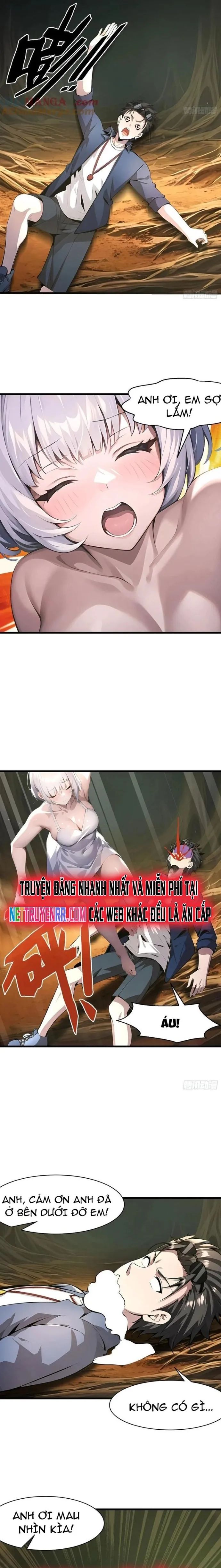 Phu Nhân Nhà Ta Đến Từ Địa Phủ Ngàn Năm [Chap 140-150] - Page 8