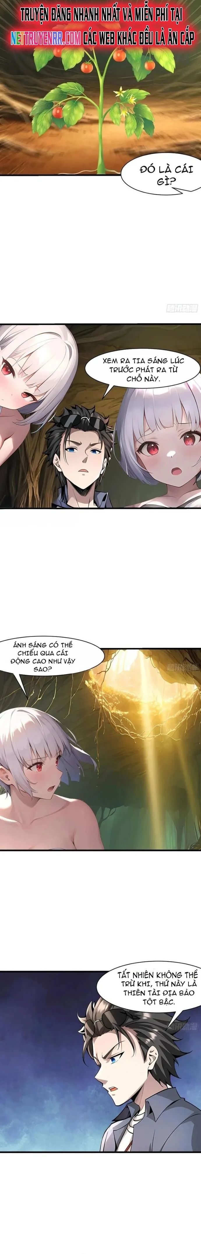 Phu Nhân Nhà Ta Đến Từ Địa Phủ Ngàn Năm [Chap 140-150] - Page 9