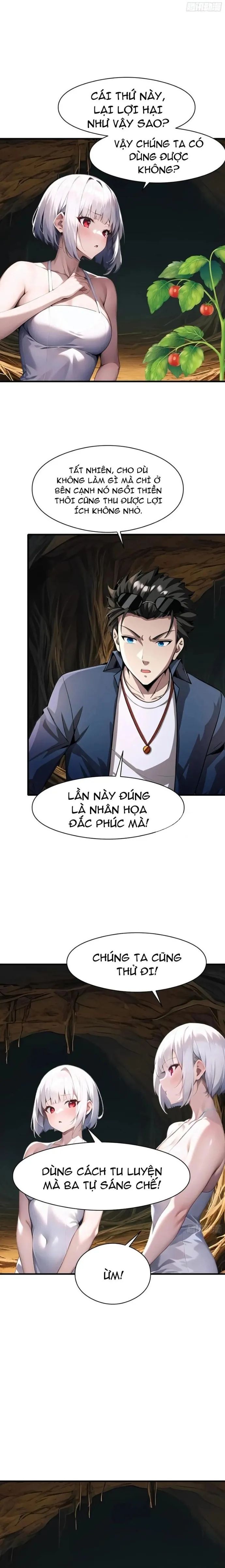 Phu Nhân Nhà Ta Đến Từ Địa Phủ Ngàn Năm [Chap 140-150] - Page 3