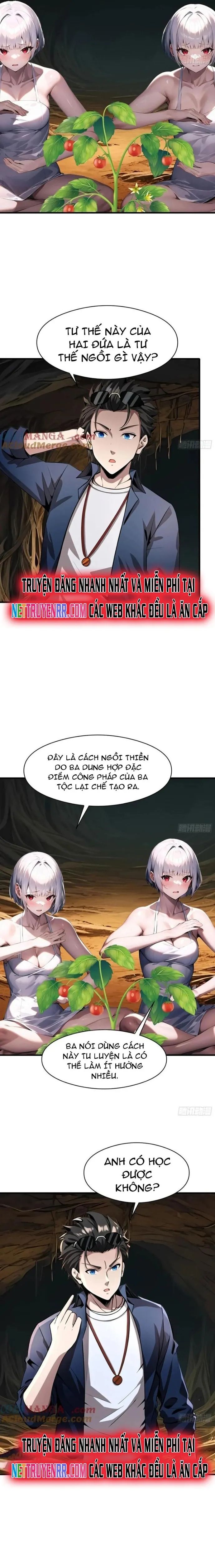 Phu Nhân Nhà Ta Đến Từ Địa Phủ Ngàn Năm [Chap 140-150] - Page 4
