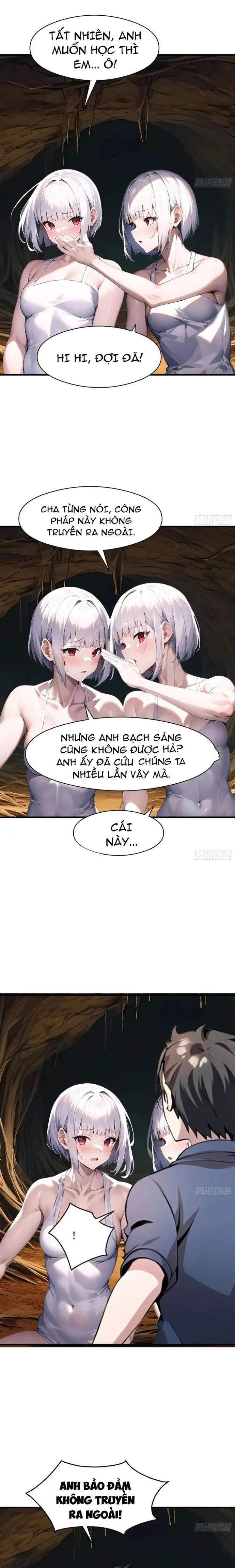 Phu Nhân Nhà Ta Đến Từ Địa Phủ Ngàn Năm [Chap 140-150] - Page 5
