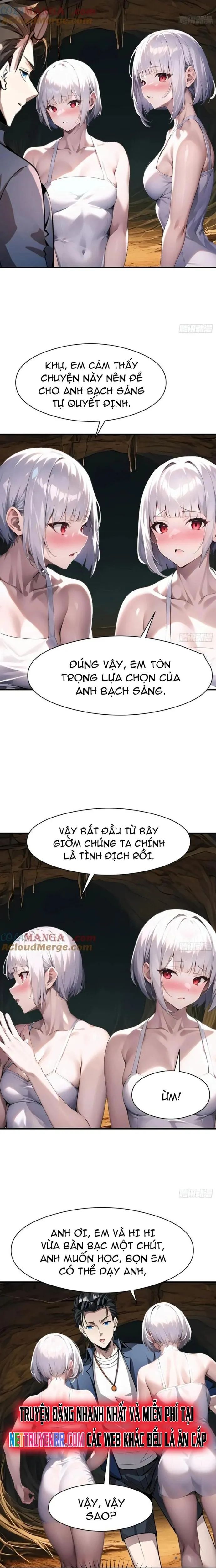 Phu Nhân Nhà Ta Đến Từ Địa Phủ Ngàn Năm [Chap 140-150] - Page 8