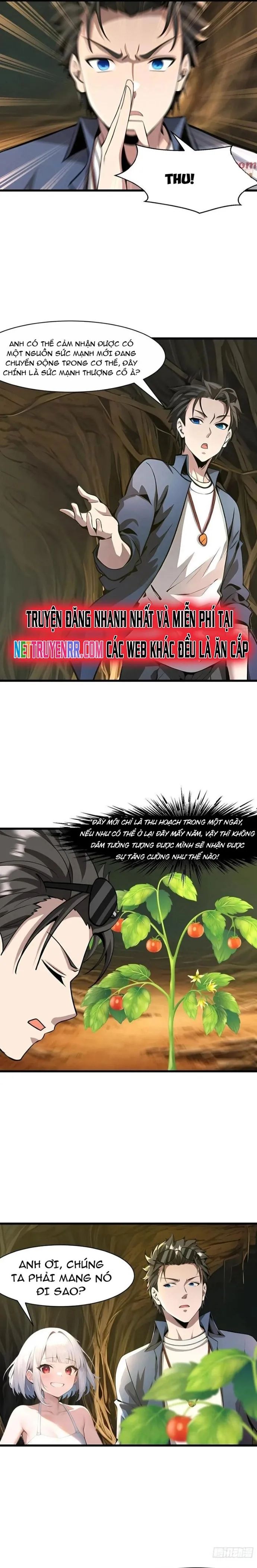 Phu Nhân Nhà Ta Đến Từ Địa Phủ Ngàn Năm [Chap 140-150] - Page 2