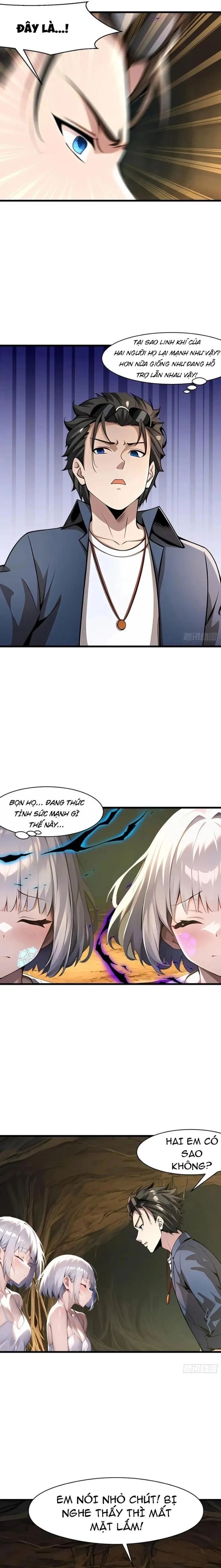 Phu Nhân Nhà Ta Đến Từ Địa Phủ Ngàn Năm [Chap 140-150] - Page 6