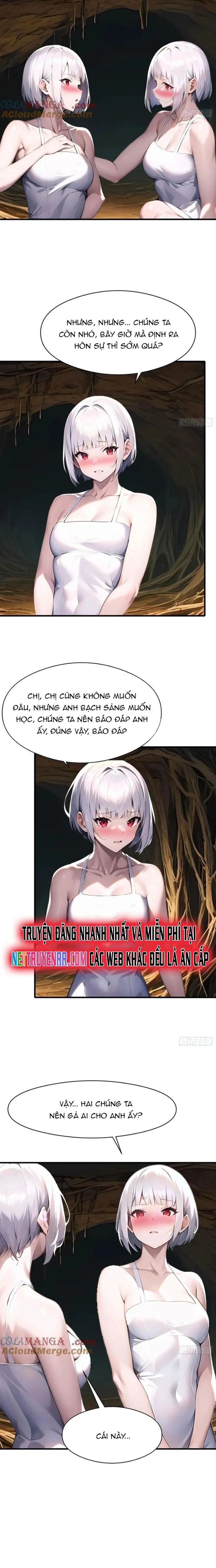 Phu Nhân Nhà Ta Đến Từ Địa Phủ Ngàn Năm [Chap 140-150] - Page 7
