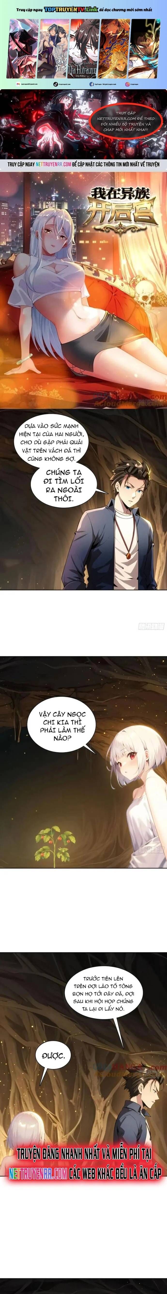Phu Nhân Nhà Ta Đến Từ Địa Phủ Ngàn Năm [Chap 140-150] - Page 1