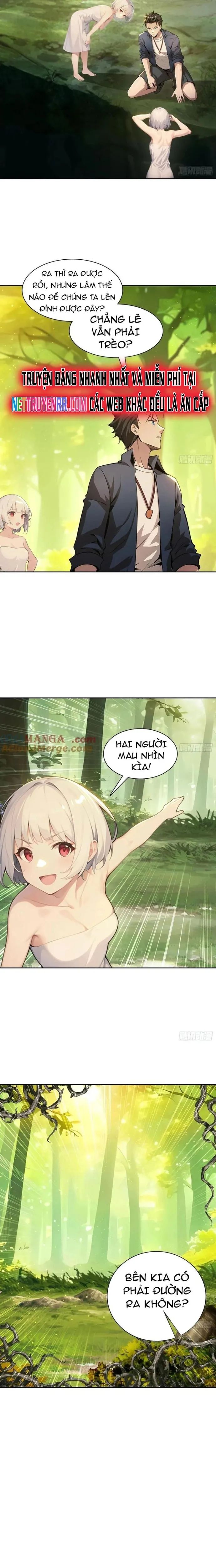 Phu Nhân Nhà Ta Đến Từ Địa Phủ Ngàn Năm [Chap 140-150] - Page 3