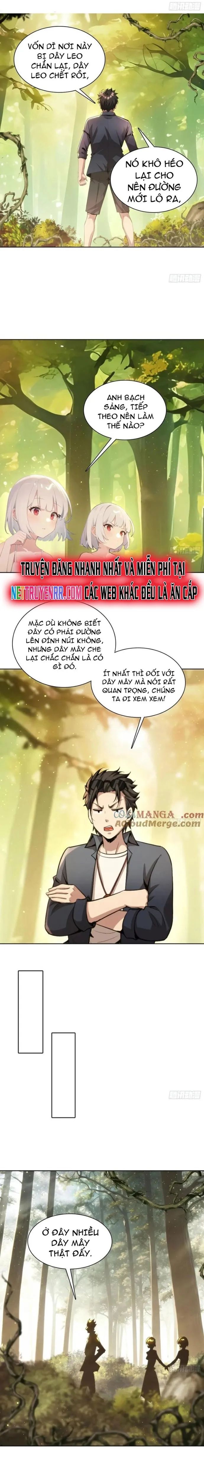 Phu Nhân Nhà Ta Đến Từ Địa Phủ Ngàn Năm [Chap 140-150] - Page 4