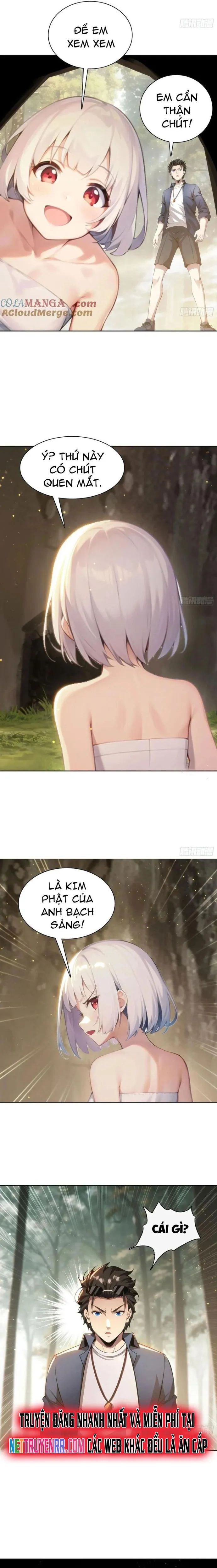 Phu Nhân Nhà Ta Đến Từ Địa Phủ Ngàn Năm [Chap 140-150] - Page 6