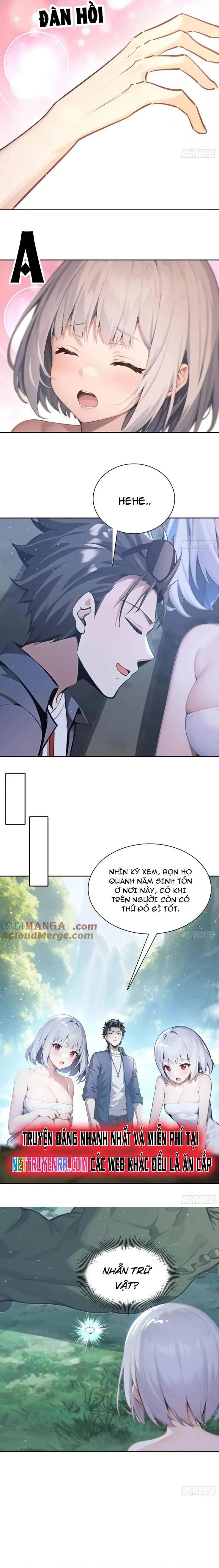 Phu Nhân Nhà Ta Đến Từ Địa Phủ Ngàn Năm [Chap 140-150] - Page 6