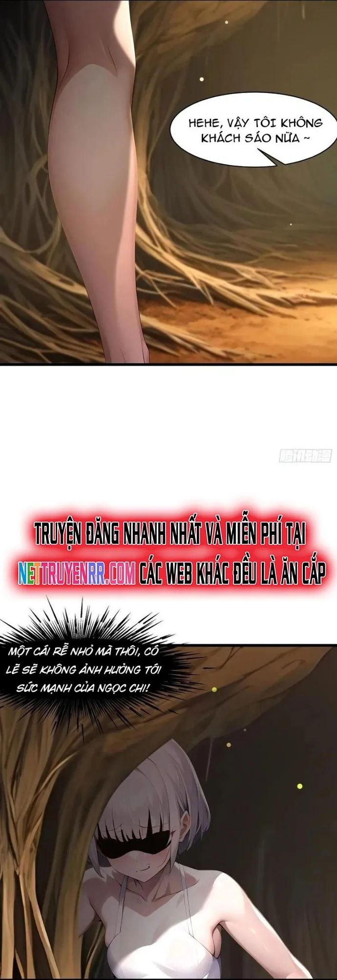 Phu Nhân Nhà Ta Đến Từ Địa Phủ Ngàn Năm [Chap 140-150] - Page 11