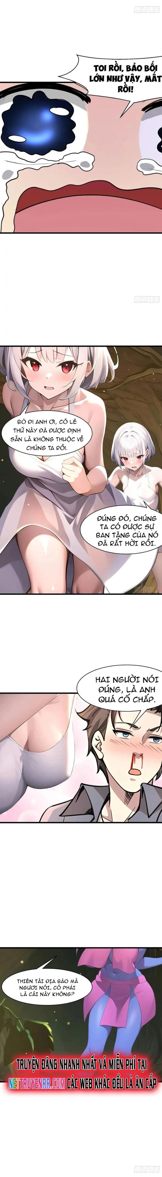 Phu Nhân Nhà Ta Đến Từ Địa Phủ Ngàn Năm [Chap 140-150] - Page 9